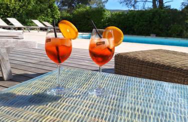 Villa Sisyphe TINY HOUSE" la Odette" - Foto 18