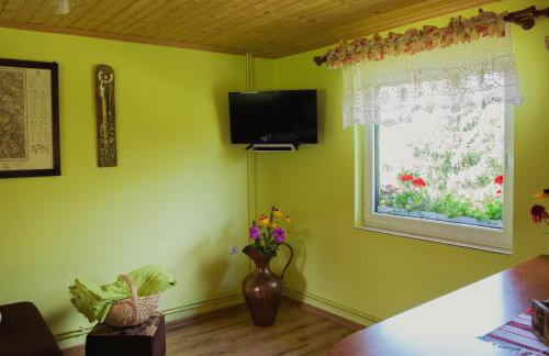 Domki i Apartamenty Rogate Anioły - Photo 15