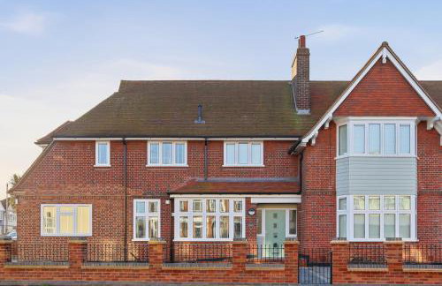 2 Royal Serviced Apartments, Ground Floor, two Bed,Fast Wifi - Space - Foto 21