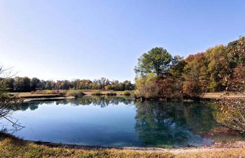 Porterhouse Farm - Foto 27