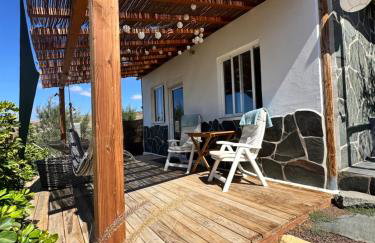 La Pérgola Calma - Foto 34