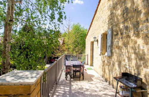 Charmante maison près de Domme et La Roque-Gageac - FR-1-616-16 - Foto 1