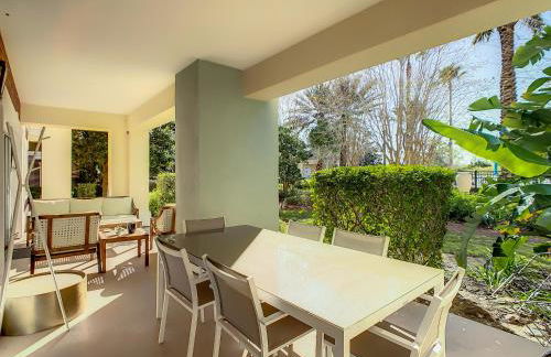 MINUTES FROM DISNEY 3bed 3bath Poolside at LUXURIOUS RESORT - Foto 44