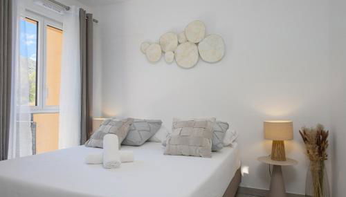 Appartement bord de mer - Terrasse - Parking - DY - Foto 4, towels