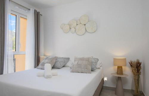 Appartement bord de mer - Terrasse - Parking - DY - Foto 4