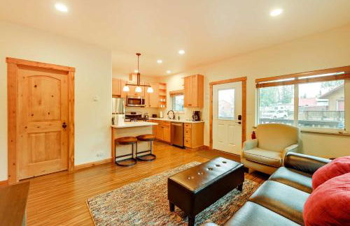 Fishermans Cabin in Soldotna Near Kenai River! - Photo 5