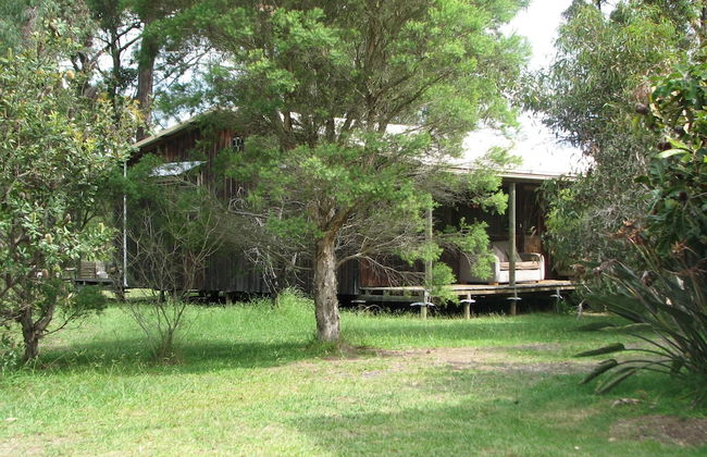 Lovedale Cottages - Photo 31