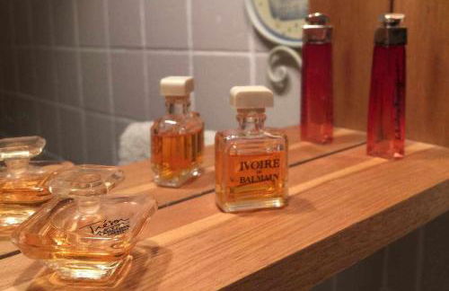 CAL PREMSET turisme rural Arnes - Foto 10