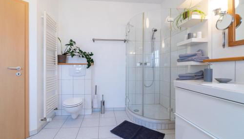 Altstadtbleibe - Foto 5, Shower