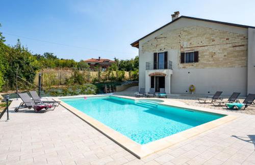 Holiday Home Casa Chiara - SIC400 by Interhome - Foto 60