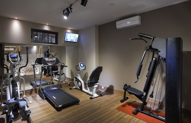 Atlantis Beach Hotel - Foto 21