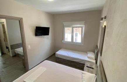 Kalouda Rooms - Foto 34