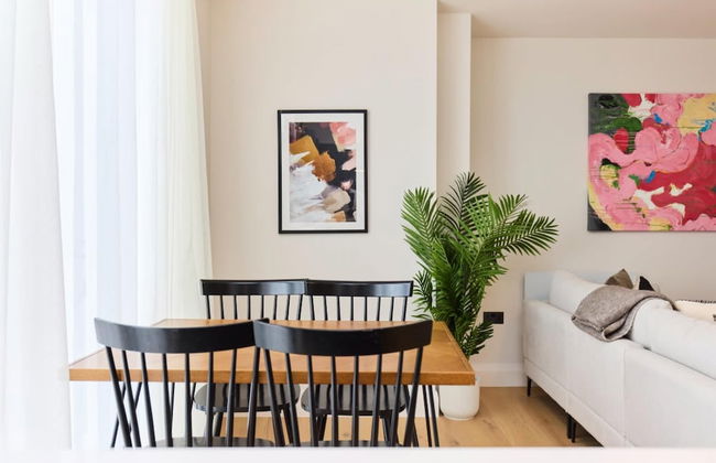 The Woodford Paradise - Homely 2bdr House With Terrace - Foto 3