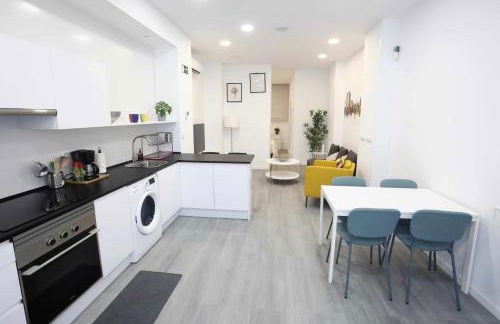 Apartamento Principe de Vergara - Photo 2