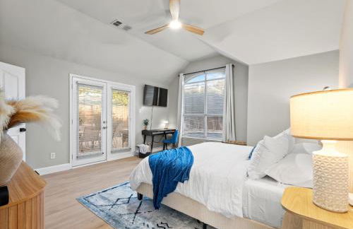 Boho Dreamscape 4BD Game Room Pool - Foto 35