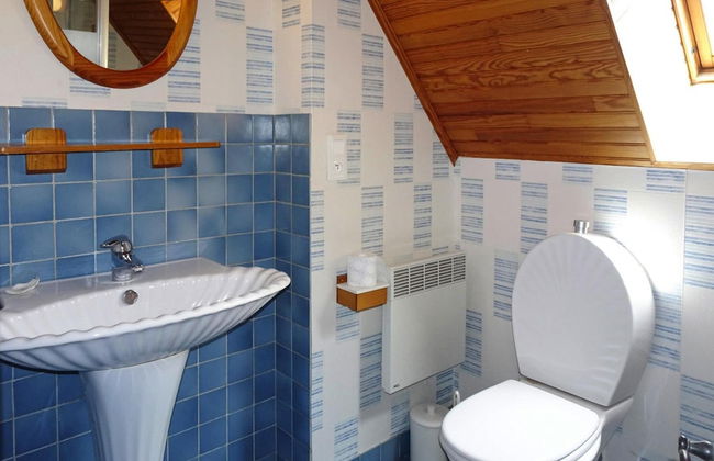 Beautiful Quiet Holiday Home, Close to the Beach - Foto 12