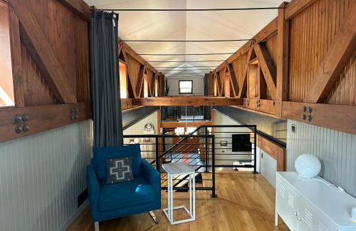 The Church, Built in 1923 & 2 Blocks From Downtown - Foto 38