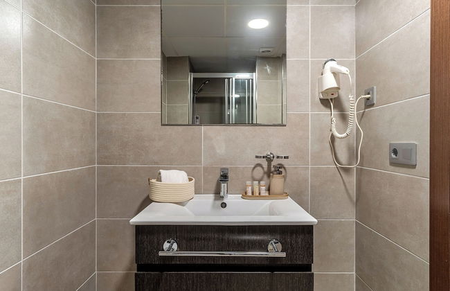 Apartamentos CENTRIC - Foto 26