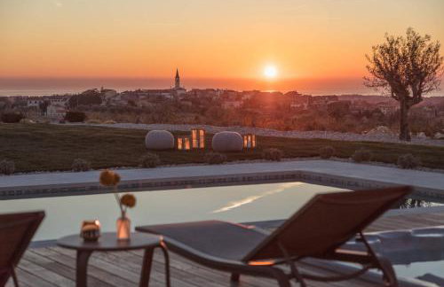 Villa Royale Croatia with Golf Green in Brtonigla - Foto 2