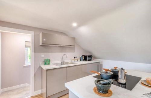 Leck Beck Loft-With Hot Tub - Foto 6