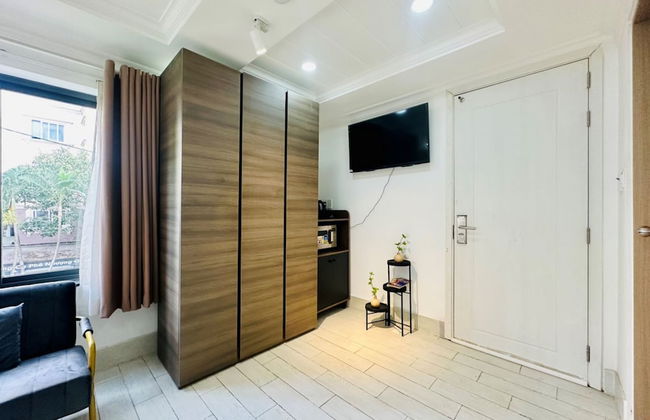 The Royal LandPark - Phu My Hung - Foto 40