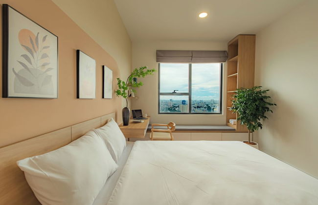 9TRIP STAY in Soho Residence - Foto 17