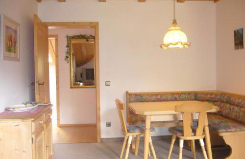 Holzhaus Lang - Foto 25