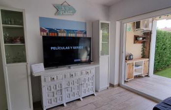 VIDABRAVA Sagaro garden, Jardin privado, piscina, 150 m playa - Foto 9