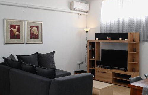 Oasis Lower Ground Floor Apartment - Foto 22