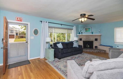 Family House, heated pool - Foto 5