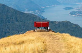 Casa Vacanze TraMonti da M&M - Casargo - Foto 66