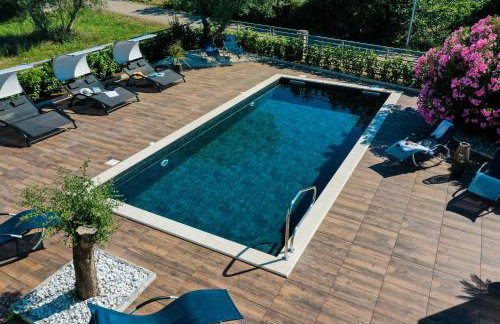 Villa Olive Garden Apartments - Foto 97