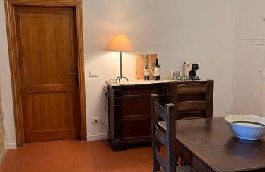 Casa Solatii Montefioralle - Foto 22