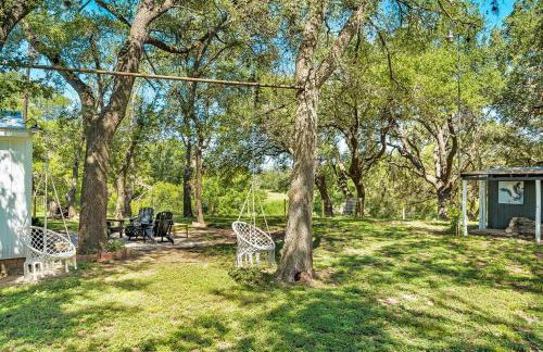 Riverview Ranch - Hot Tub Fire Pit & More - Foto 45