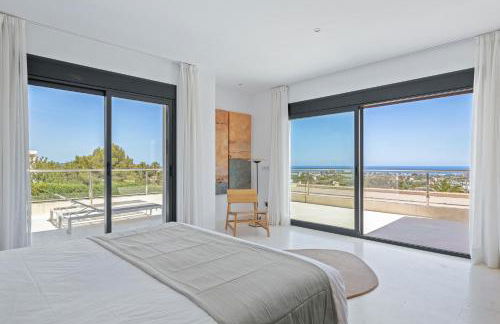 Villa con vistas al mar - Foto 20