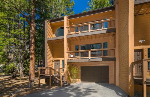 Mountain Retreat - Lake Tahoe - Incline Village - Private Garage - Foto 20