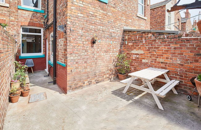 Host Stay The Old Fireman s House - Foto 18