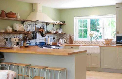 Canal view 2 bedrooms end of terrace - Foto 14