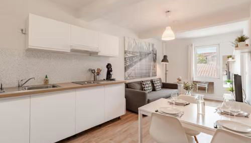 Appartement "Gabrielle" au calme en Hypercentre de Revel - Foto 2