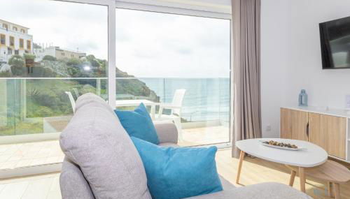MC Suites Burgau with amazing front sea view - Foto 4