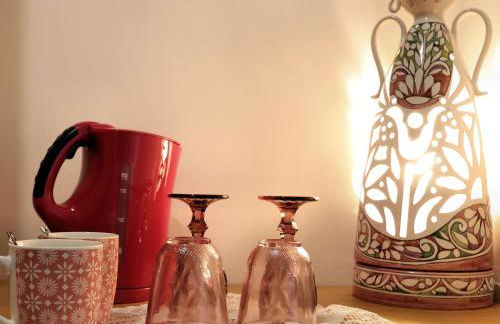 Due Relais - Panoramic Sea View Suites - Foto 26