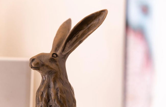 Clovelly House - Foto 2