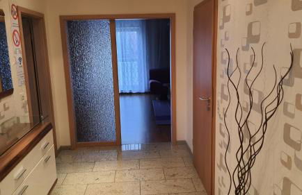 Nettes 2- Zimmer Apartment - Foto 12