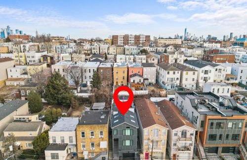 Skyline Haven Luxe NYC Escape - Foto 37