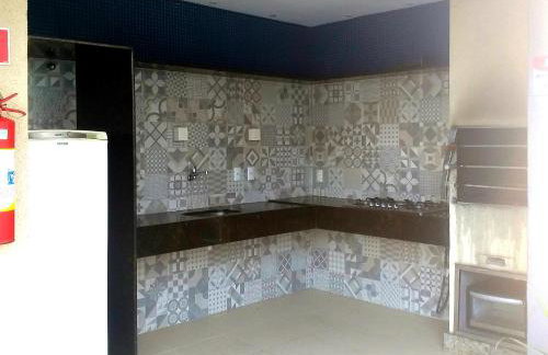 Apartamento 2 quartos a 4 minutos do mar de Maceió - Foto 33