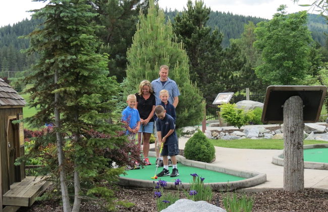 Stoneridge Resort - Foto 36