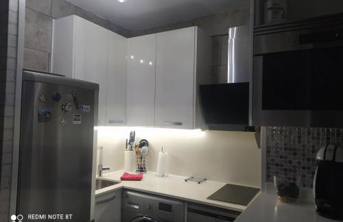 Etxalo, apartamento con terraza en Gorliz - Foto 9