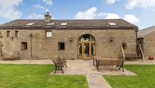 Rough Bank Barn - Foto 2