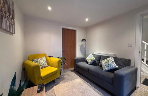 The Old Coach House Peak DistrIct Near Edale Castleton Buxton pet friendly Walkers welcome - Foto 10