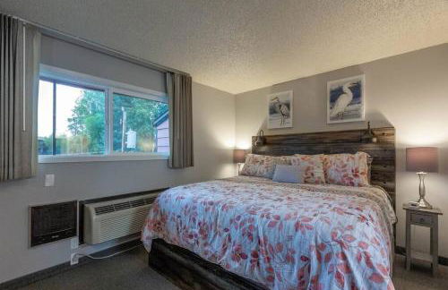 Riverside Condo located Downtown Enjoy Nightlife - Foto 2